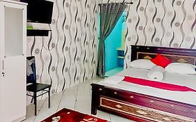 Homestay Levida Mitra Reddoorz